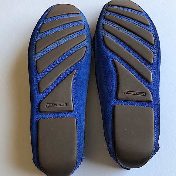 Patricia Green Driving Moccasin - Picture 5 of 12